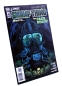 Preview: DC Comics Swamp Thing The New 52! Comic No. 4